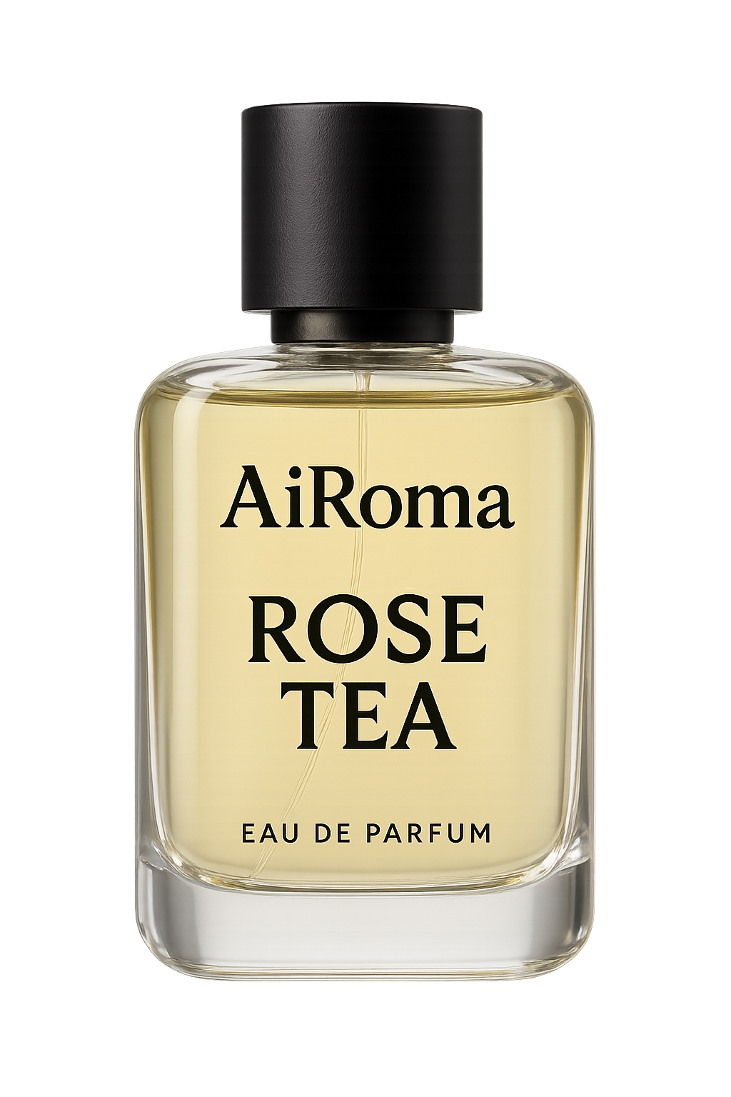 Botol parfum AiRoma